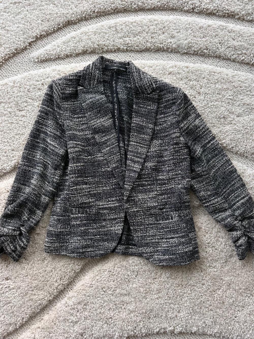 Amanda + Chelsea - Jacket - Size S